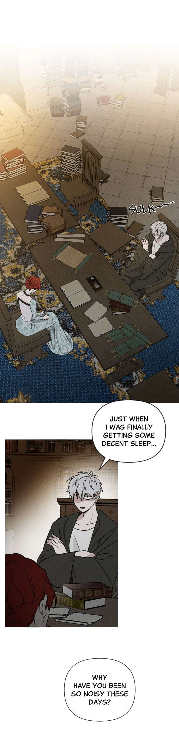 Under the Oak Tree Chapter 18 image 02